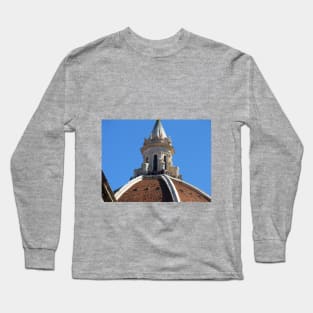 Top of the World Long Sleeve T-Shirt